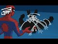 Spider-Man's Identity Almost Revealed | The Spectacular Spider-Man (2008)