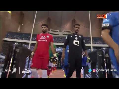 فيديو دوري بلس - ملخص مباراة الهلال و الاتفاق في الجولة 3 من دوري جميل فيديو دوري بلس - ملخص مباراة الهلال و الاتفاق في الجولة 3 من دوري جميل