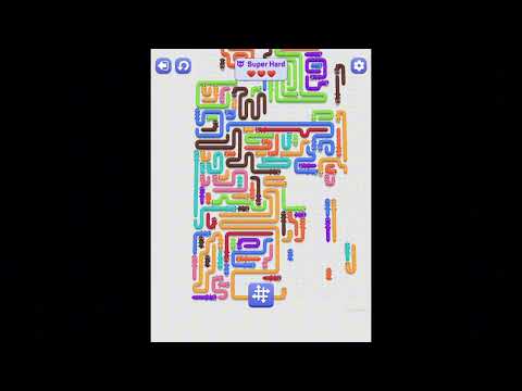 Gecko Go! / A Relaxing Game / Levels 131-132-133-134-135-136-137-138-139-140