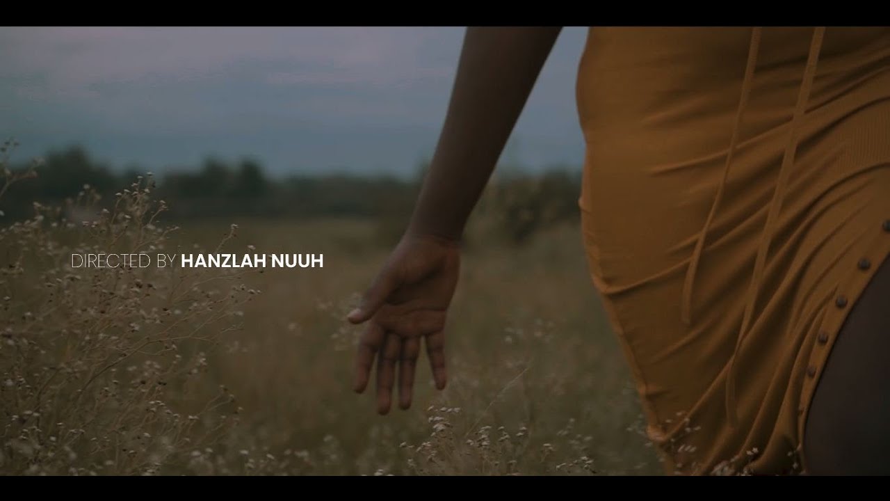 Jad Muzika   KANA Official Visualizer