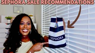 the only makeup products i use consistently | 2026 Sephora Spring Sale Recommendations 🌸 screenshot 2