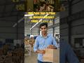 ये मशीन हर दिन ₹5000 देती है 💰 Paper Bag Business शुरू करो आज #startup #jugaad #money