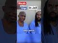 Prison wisdom  how bloods and crips work together in jail betweenthelines prison bucketlist