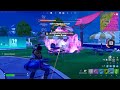 Like a PRO. Trying Fortnite 1st time