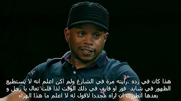 eminem x sway "the kamikaze" interview part 2( part 2) رد امينيم على ام جي كيه مترجمة