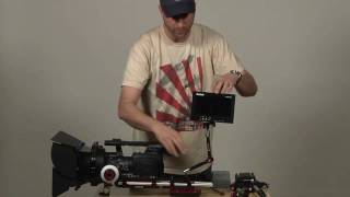 Our New Camera Rig.