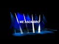 Me Asombro - Light Show - Camino de Vida / EN VIVO