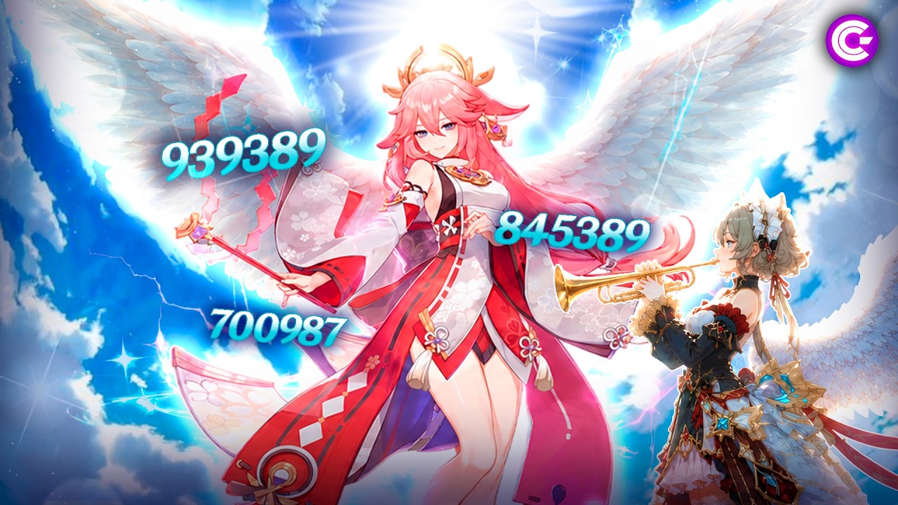 ¿YAE MIKO es la MEJOR INVERSION para SANDRONE?