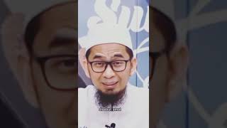 Meniatkan segala hal karena Allah - Ustadz Adi Hidayat, LC.,M.A.