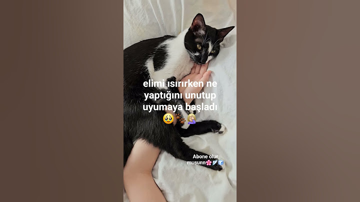 elimi ısırırken ne Yaptığını unutup uyumaya başladı 🥰#ytdayibenionecikarnolur