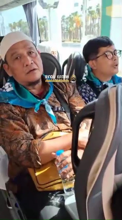 Umroh Maulid Rindu Kabah