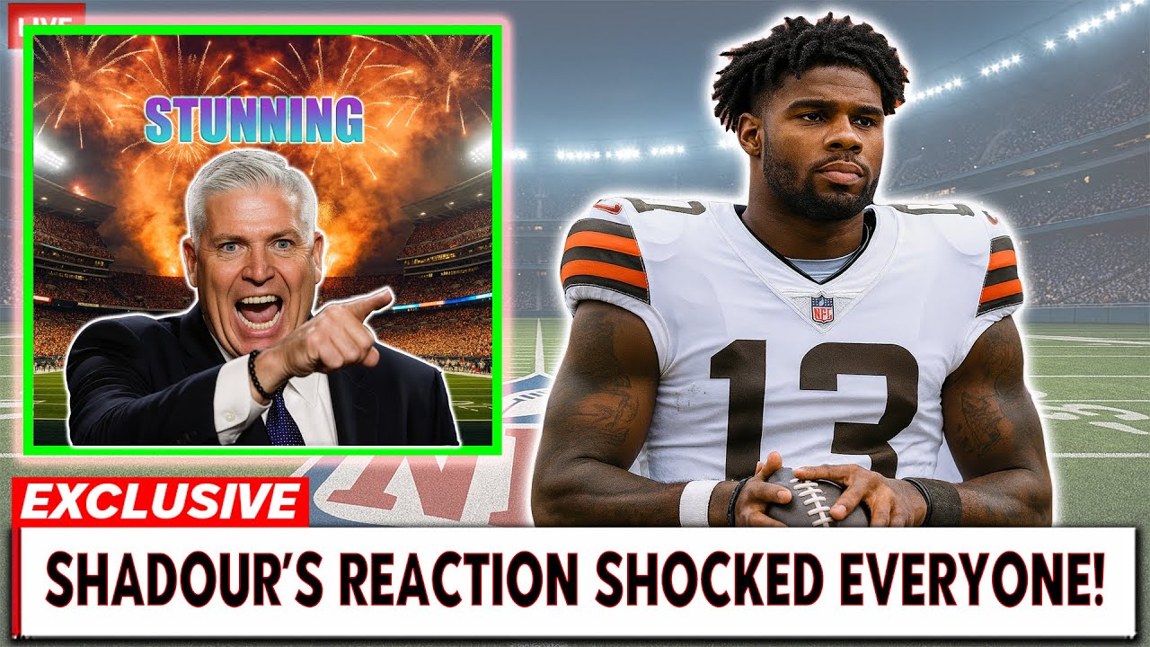 Rex Ryan Goes After Sanders — Shedeur’s Immediate Response