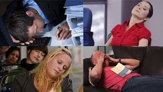 Nation Terrified After Millions Lose Consciousness For 8 Whole Hours Last Night