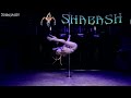 9    supreme magic elitestars   shabash exotic pole dance championship 2022