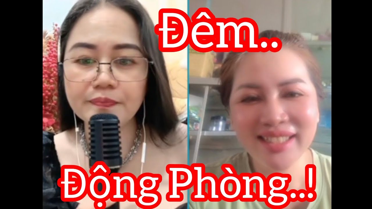 Ghép Đôi Vui Vẻ. Chị Gái Nói Về Lần Đầu  Đêm Động Phòng 