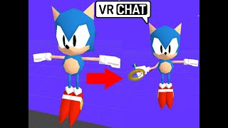 VRChat - Avatar SDK 3 Toggles