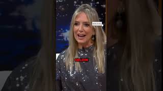 Aslı Bekiroğlu Kariyer Üzerine Ne Yazmak İsterdi