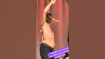 👕⚡ Iggy Pop’s Unforgettable Act Leaves Users Speechless! Global Tour 2023 #iggypop