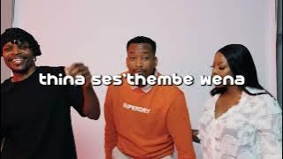 @torque_ofc, Nomcebo Zikode & Mthunzi - Ithemba (feat. Wesley Keys) [Official Lyric Video]