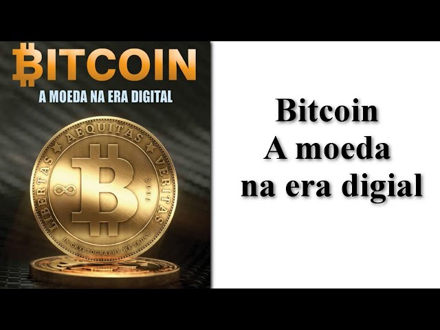 Bitcoin. A Moeda na Era Digital - AUDIO BOOK COMPLETO - Autor Fernando Ulrich class=