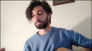 Sena Şener - Sevmemeliyiz (Murad Ali cover) #MuradAli #Sevmemeliyiz Resimi