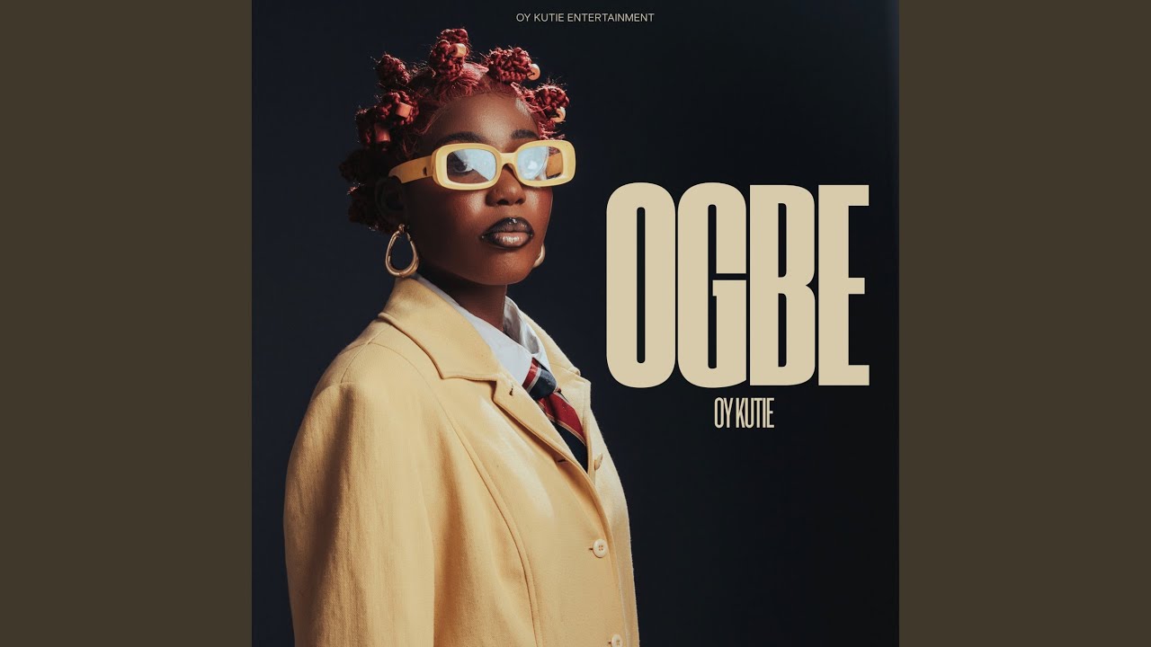 Ogbe auf YouTube ansehen Ogbe auf YouTube ansehen
