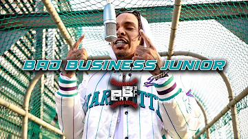 Bad Business Junior - Playball Freestyle