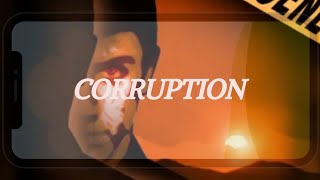 CORRUPTION | Murder Mystery 2: A Criminal Case Walkthrough screenshot 5