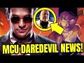 DAREDEVIL MCU SHOW UPDATES EXPLAINED! Echo Show IS Daredevil 4??