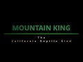 Mountain King