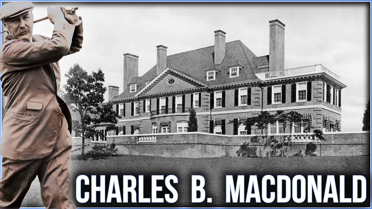 How Did Golf So Popular in America? Ballyshear The Mansion