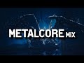 Metalcore mix