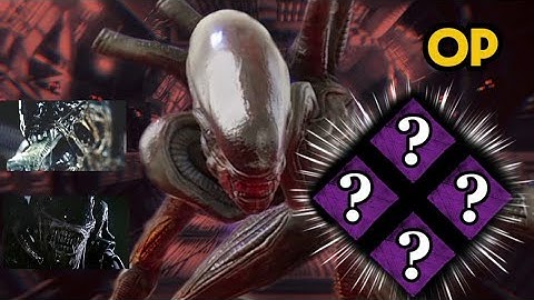 Alien Is Now The Scariest Killer Here