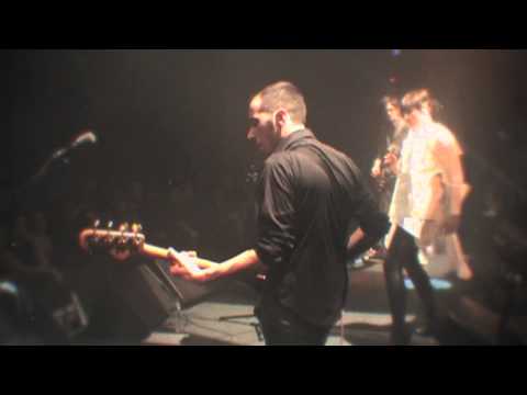 Film - THE SLIP (Live 21.01.2011)