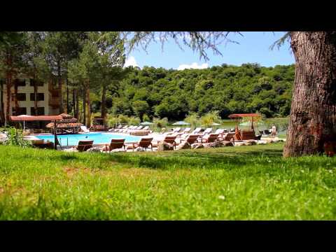 Lopota Resort - ლოპოტას ტბა