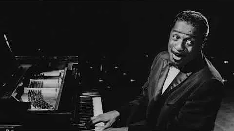 Erroll Garner - Red Top