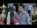 Mirchi movie prabhas love proposal scene  prabhas anushka richa  sri balaji