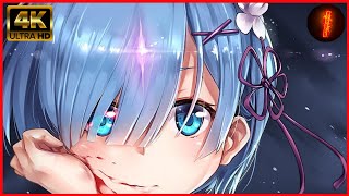4K Rezero Editamv - Bad Boy
