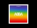 Audio abba 1979 angeleyes remixed by philippe dupontmouchet original master