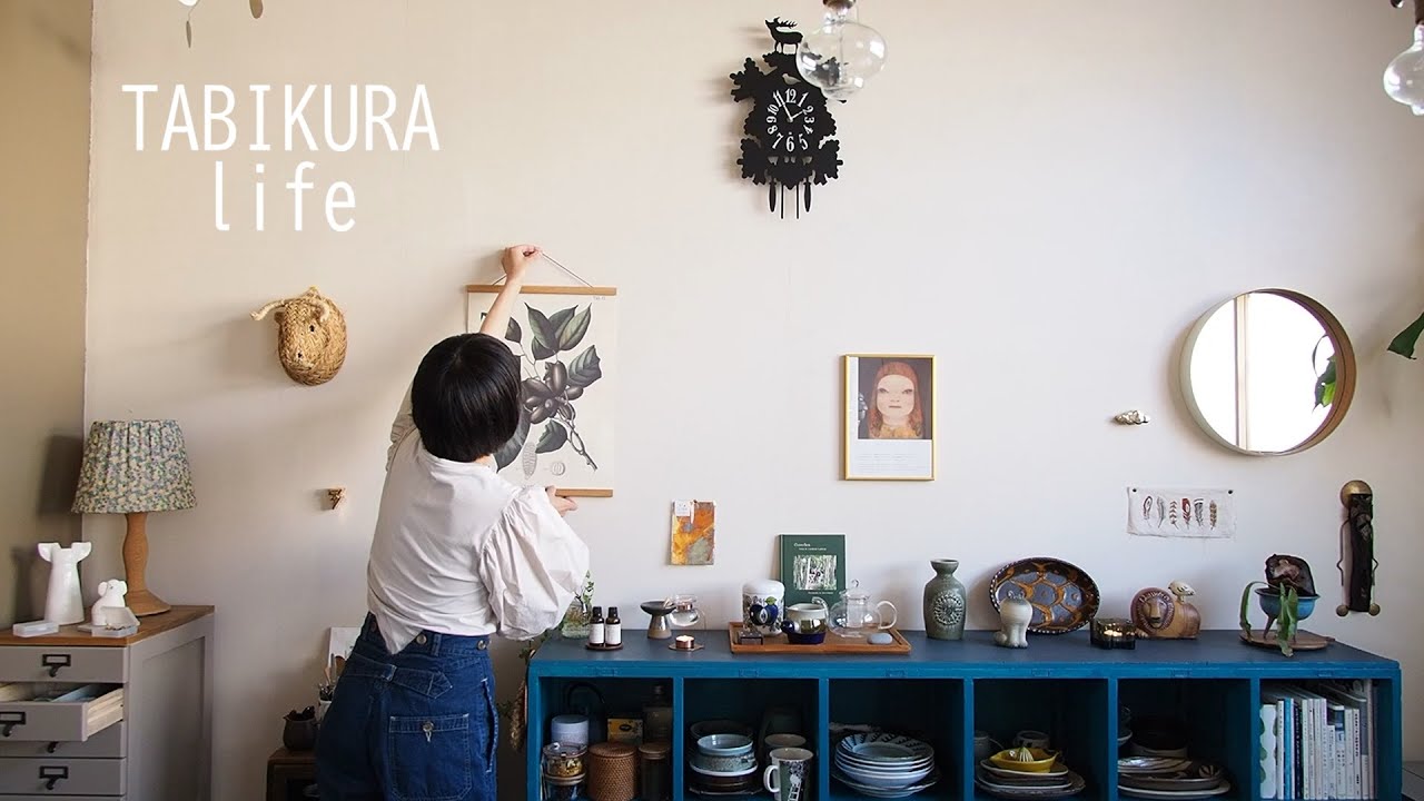 Hokkaido Sapporo Travel｜Tove and Moomin Exhibition｜Purchased Items