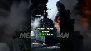 Pertempuran Kepulauan Cocos: Duel Mematikan di Samudra Hindia (1914) #sejarahperang #perang