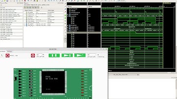 FPGA_HW_SIM_FWK