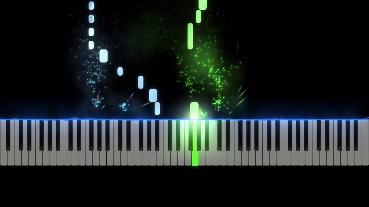Batman: The Batman Theme Easy Piano, Free Sheet music - Easy Piano