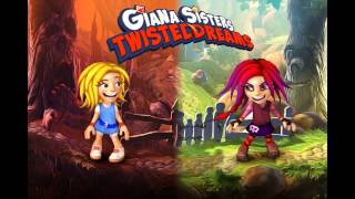 Giana Sisters Twisted Dreams - Tracks 5 CuteDark