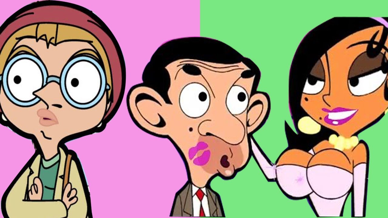 Download MR BEAN Cartoon ᴴᴰ w | New Compilation 2016 | Special Collection Bean in Love