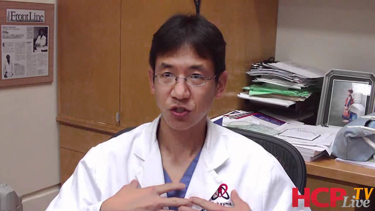 Dr. Hiroo Takayama on Referring Patients to Heart Failure Specialists