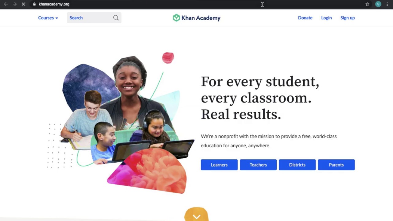 How to Assignments on Khan Academy YouTube