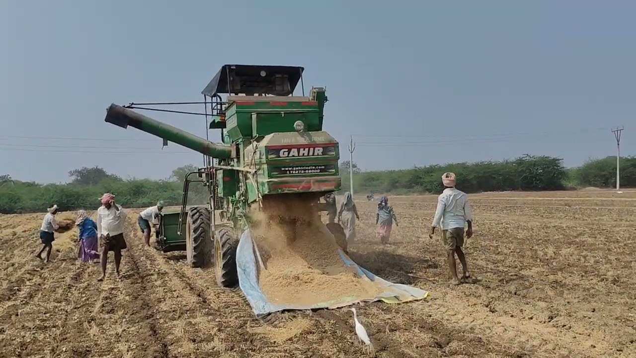 పశువులు ఉన్న రైతులకు చాలా ఉపయోగకరం ఈ మిషన్