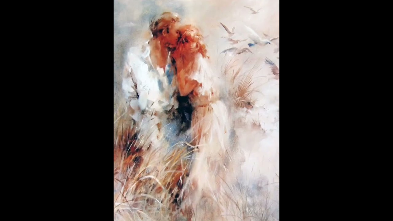 Willem Haenraets Painter Netherlands 1940 - YouTube