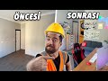 AYLIK NE KADAR KAZANIYORUM? YENİ ODA VLOG!